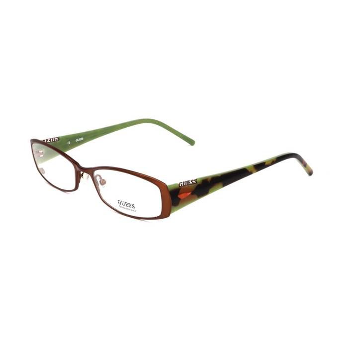Montures guess 2025 femme