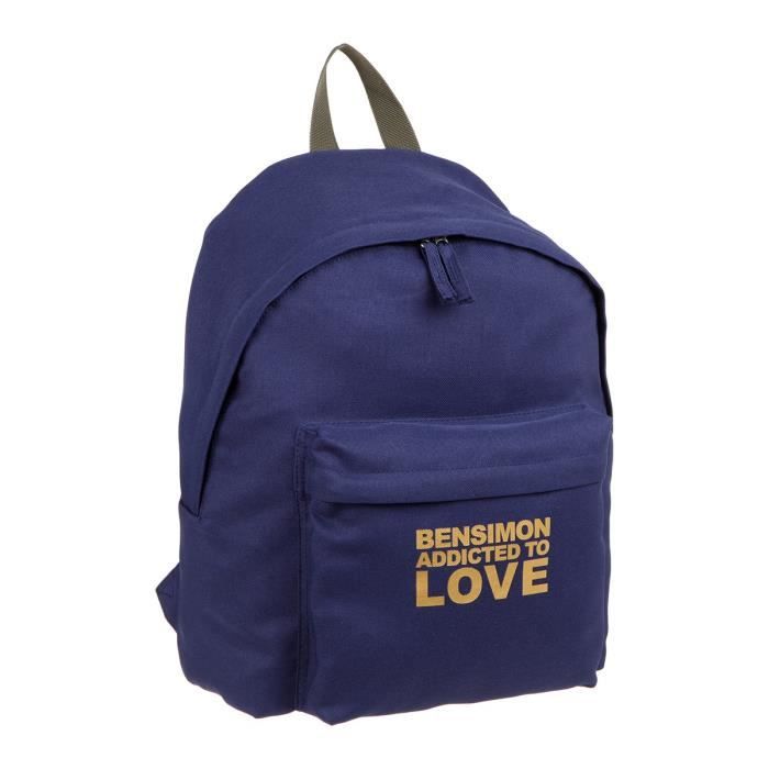 Bensimon sac deals à dos
