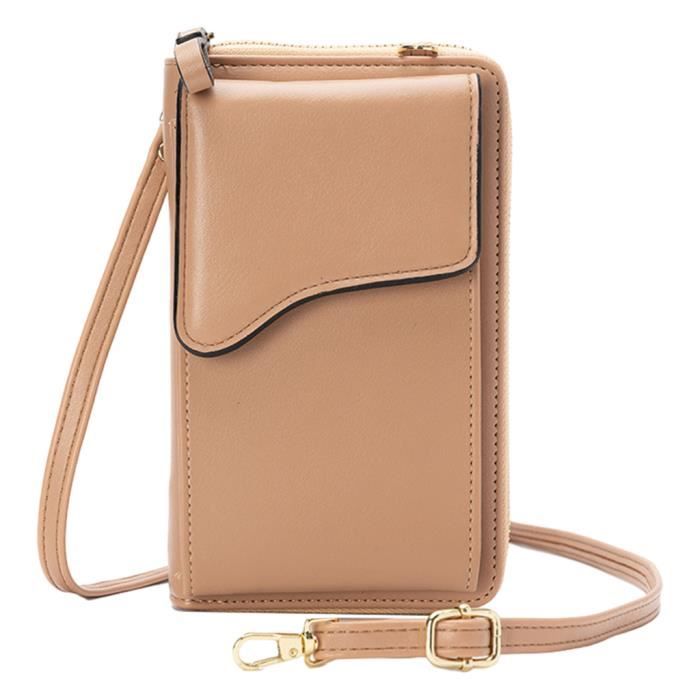 Sac porte telephone sales