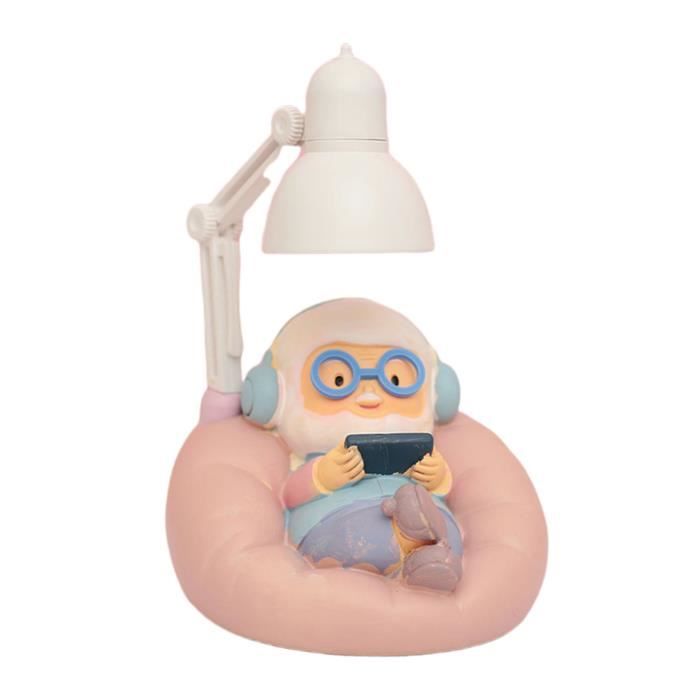 Décoration Mère Et Bébé éléphant - 2 Pièces En Résine, 290 G - Gris, Pour Intérieur, Cadeau Parent