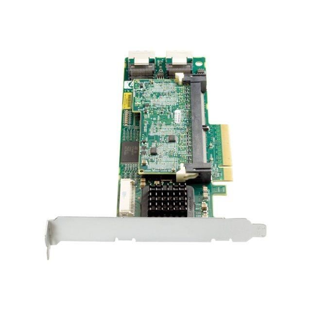 Acheter Contrôleur de stockage HP Smart Array P410/256MB - SATA-150 / SAS faible encombrement - RAID 0 1 5 10 50 Reconditionné - 45,06 € Contrôleur de stockage HP Smart Array P410/256MB - SATA-150 / SAS faible encombrement - RAID 0 1 5 10 50 Reconditionné - Hewlett-Packard reconditionné disponible sur Cdiscount Seconde Vie