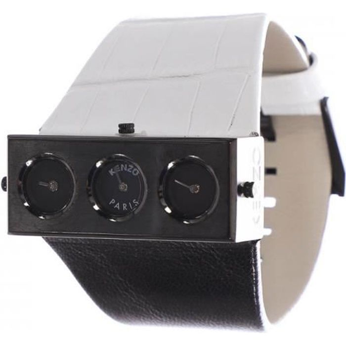 Montre hotsell kenzo prix