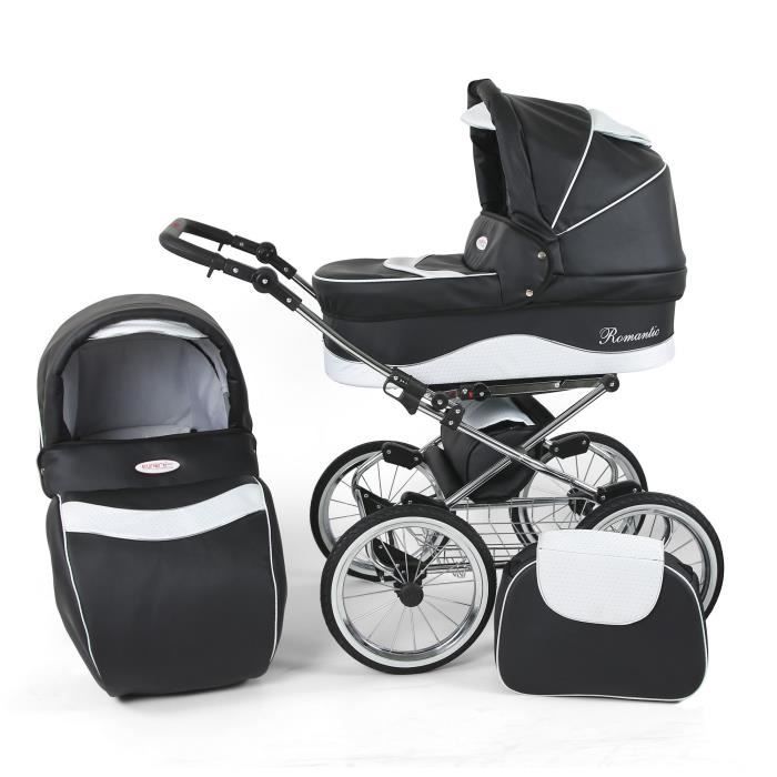 Cdiscount landau combiné store