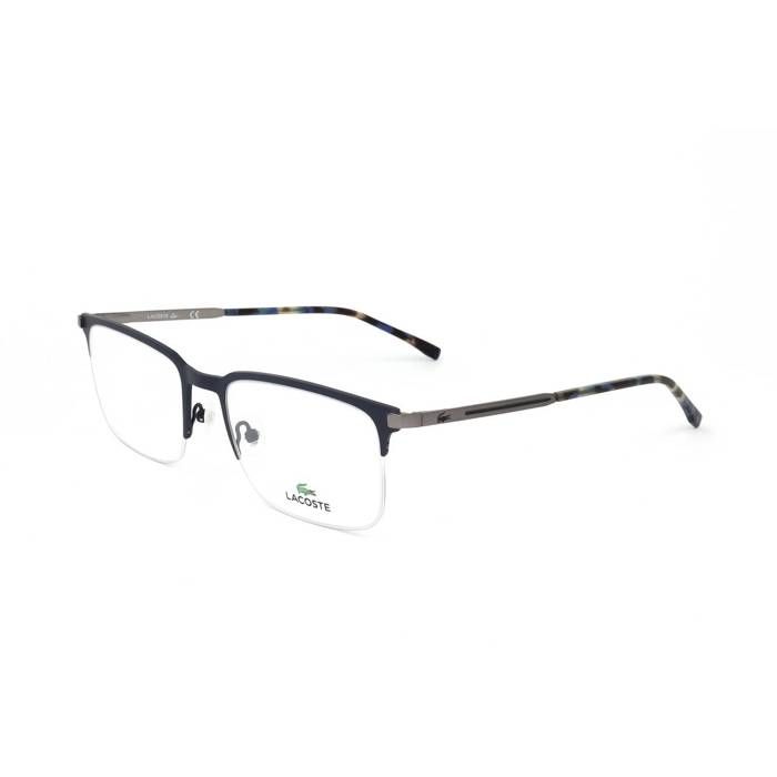 Vue Lacoste Lunette Soleil Homme Lacoste Lunettes Solaires Lunette