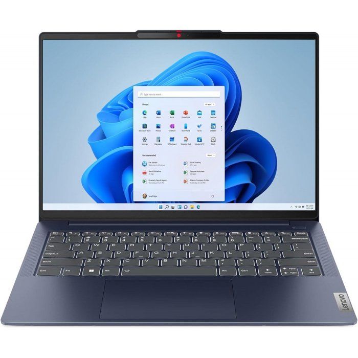 Lenovo ideapad Slim 5 i 16