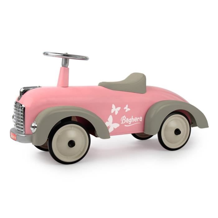 Porteur sales baghera fille