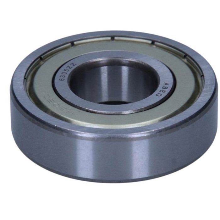 LG Roulement 6305 K D62 D25 H17 - vue 4