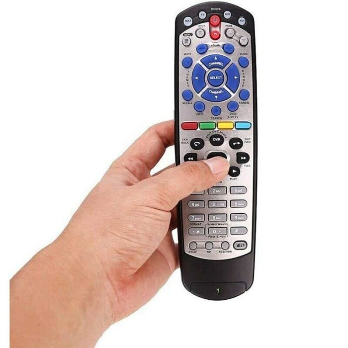 RM-AMU012 Télécommande de remplacement - VINABTY RM AMU012 Télécommande pour Sony LBTDJ2I