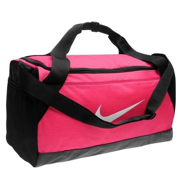 Sac de Sport Nike Femme Rose - Cdiscount