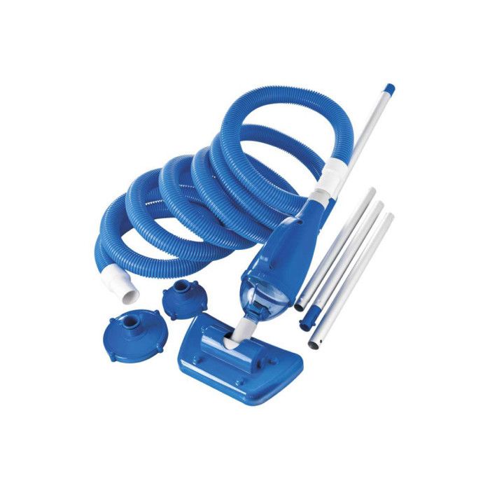 Aspirateur De Piscine Speed Kleen Achat Vente Aspirateur Balai