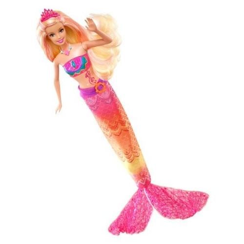 Barbie sirene cdiscount new arrivals
