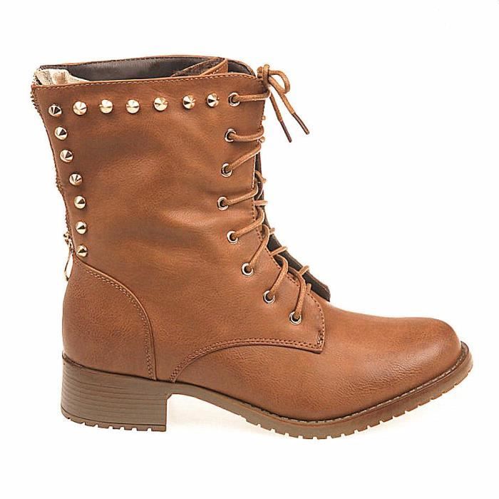 bottine clouté givenchy