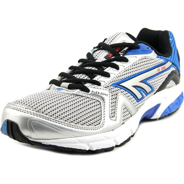 chaussures hi tec avis