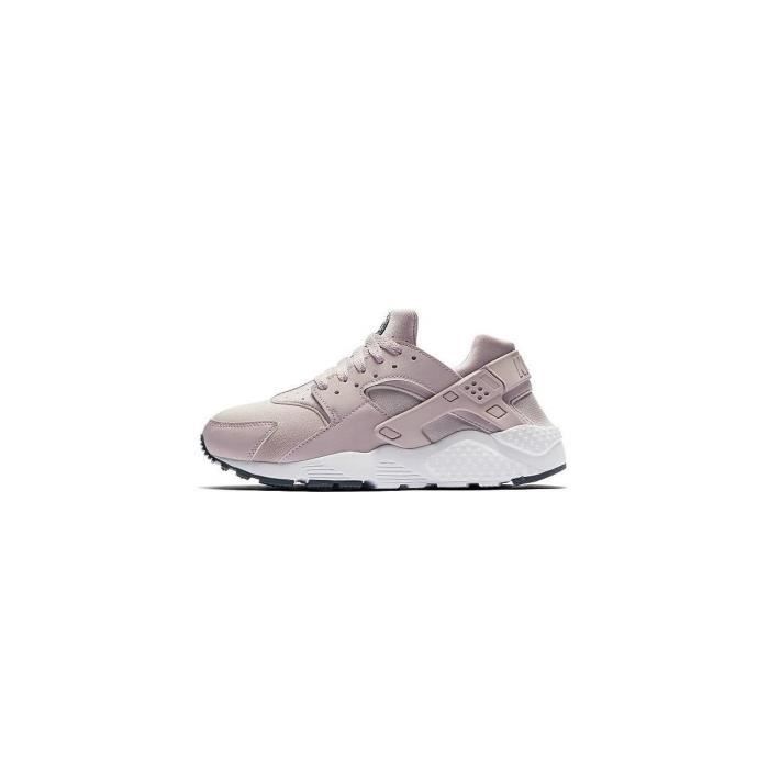 Nike huarache store run particle rose