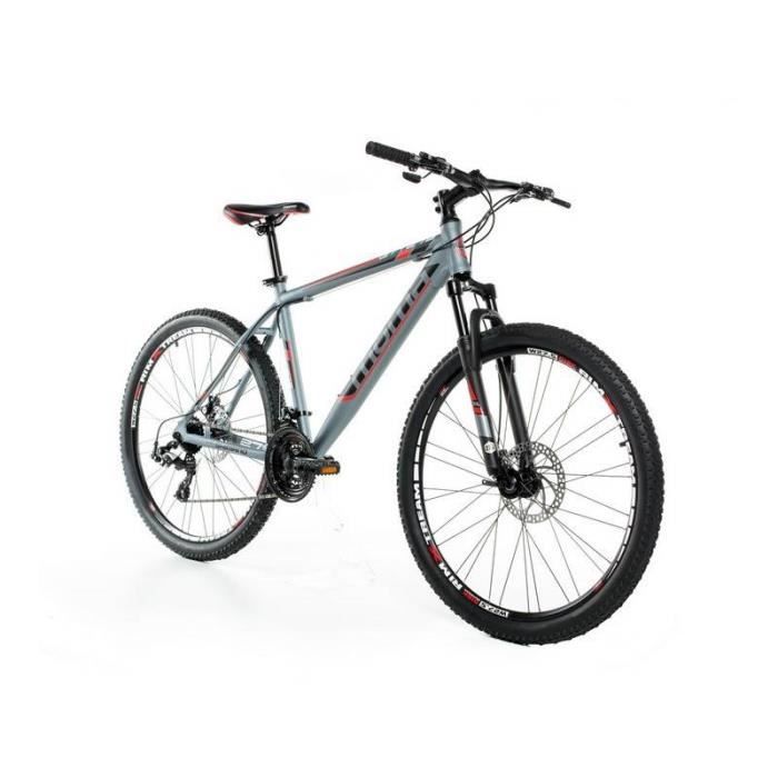 Vélo VTT, GTT27,5\