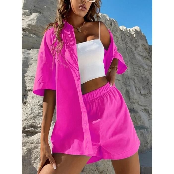 Tenue online chic décontractée