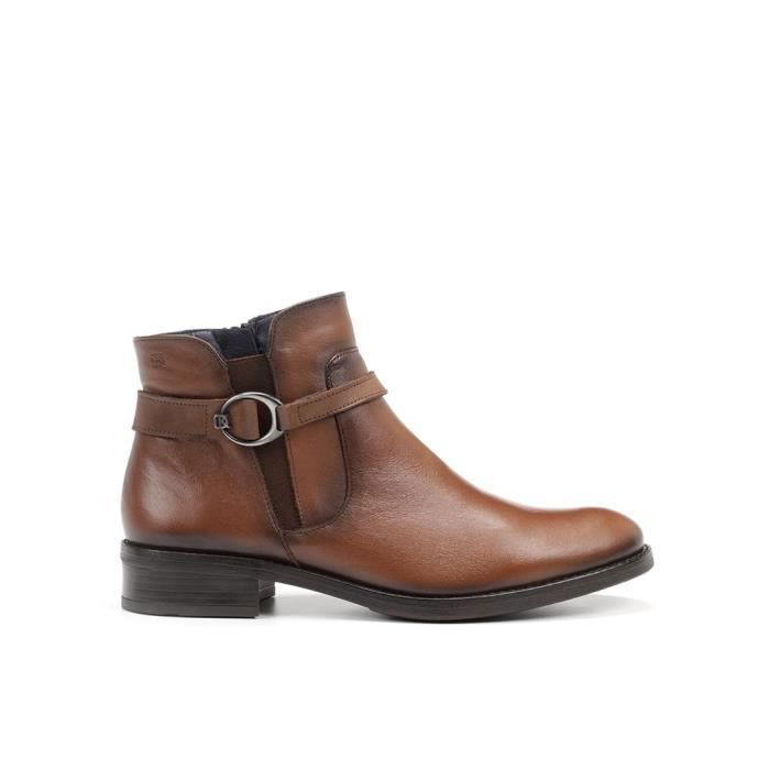 Dorking by fluchos botines deals