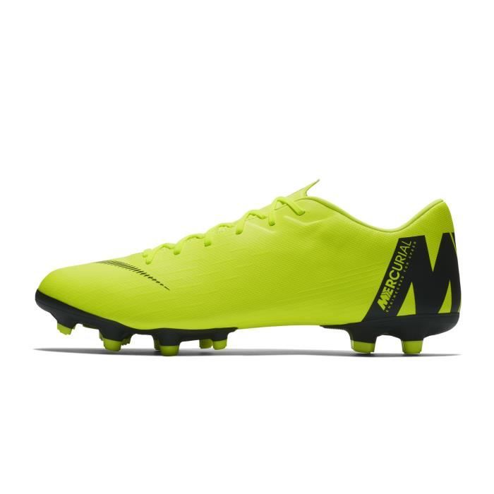 chaussures de foot nike mercurial vapor