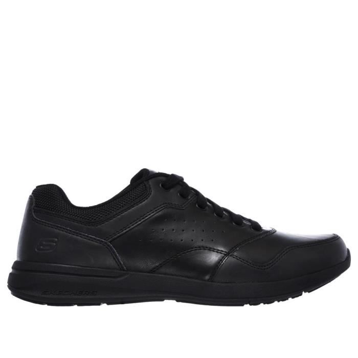 skechers relaxed fit homme