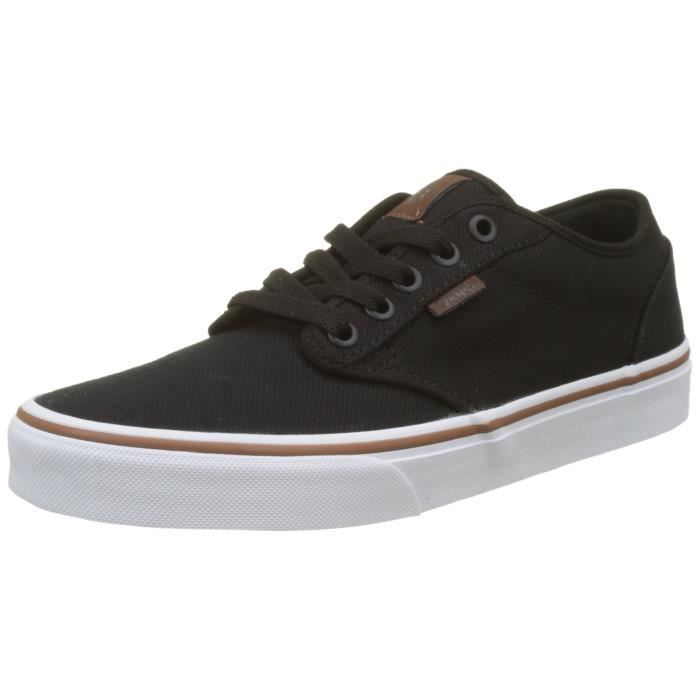 vans homme taille 41