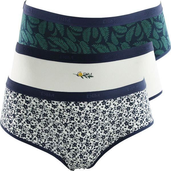 dim boxer femme