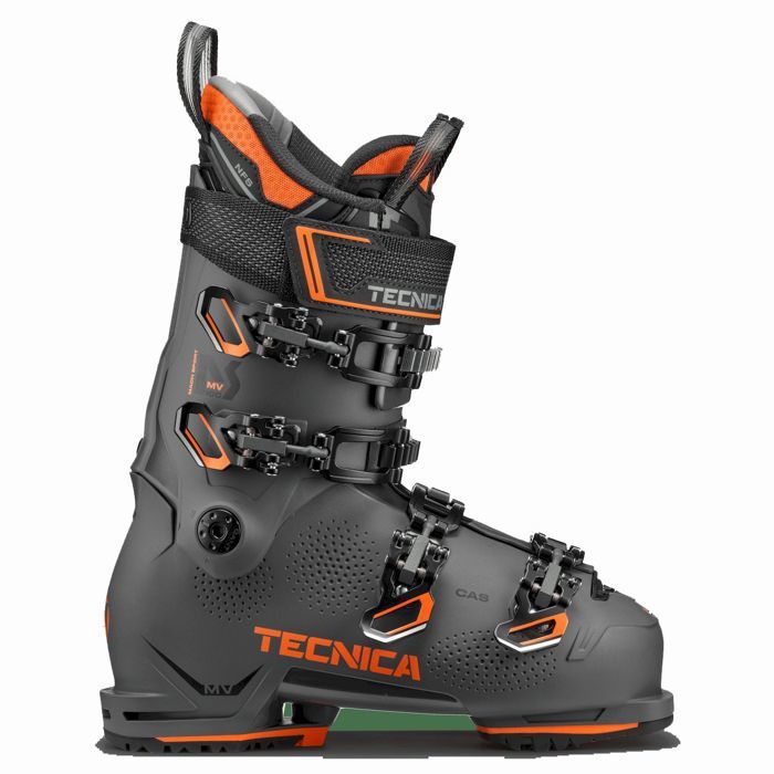 Chaussures De Ski Tecnica Mach Sport Mv 100 Gw Race Grey Homme Chaussures De Ski Tecnica Mach Sport Mv 100 Gw Race Grey Homme