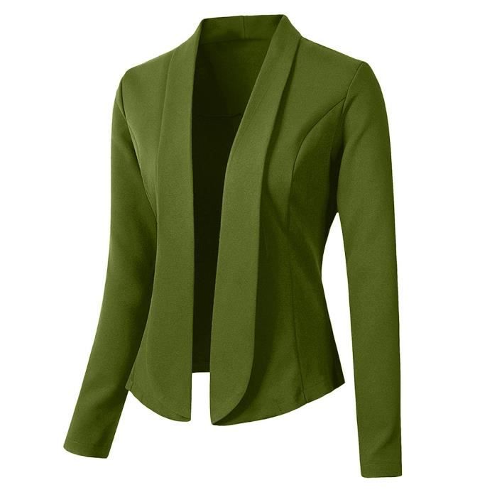blazer femme soldes