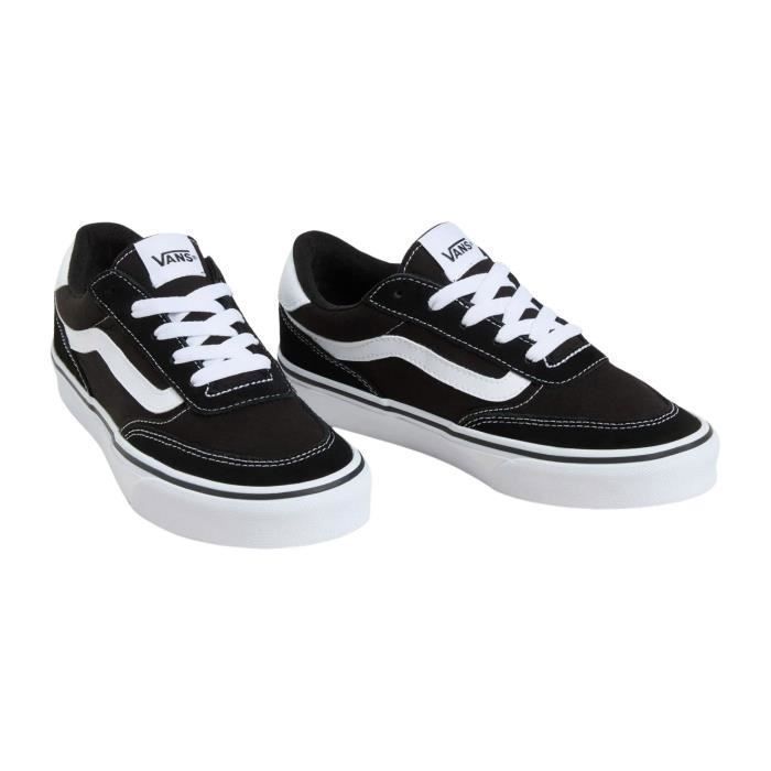 Vans Baskets Vans Brooklyn LS Femmes