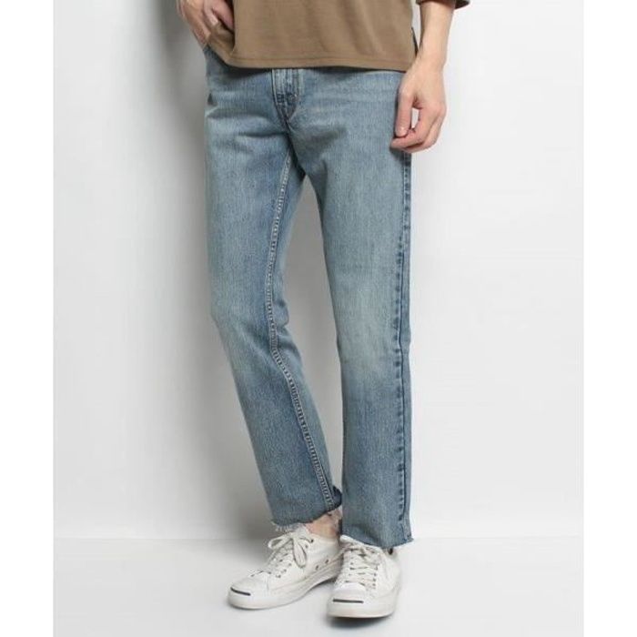 Levis 517 bootcut femme sales