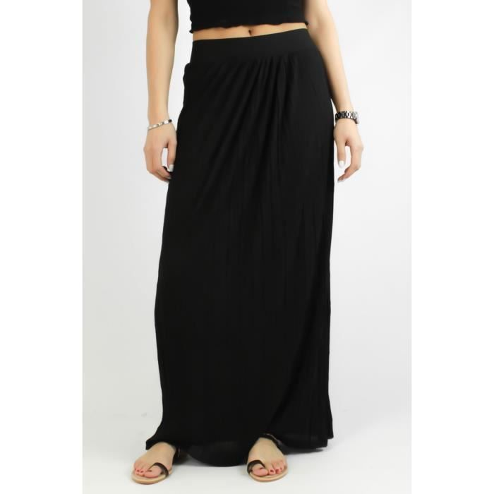 cdiscount jupe longue