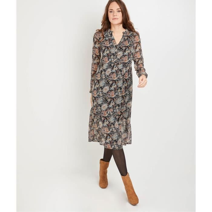 grain de malice robe