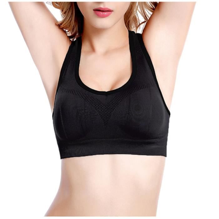 Débardeur De Sport Brillant Pour Femmes – Nylon/élasthanne Stretch, Slim – Neuf Sans étiquettes