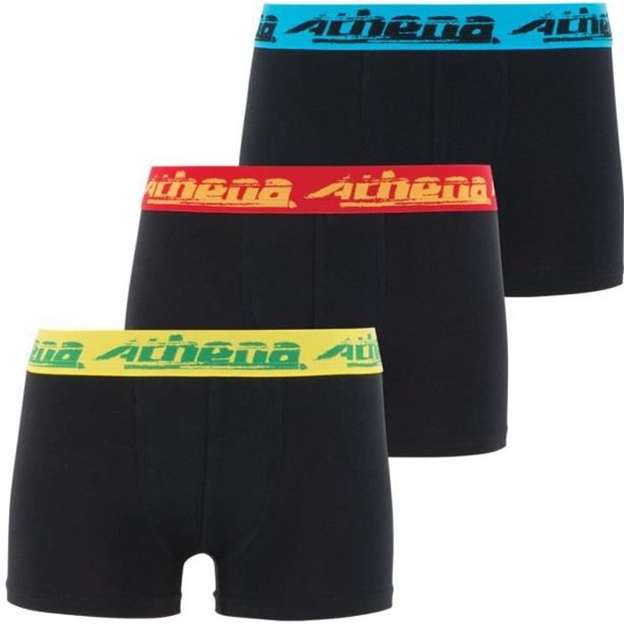 calecon garcon 4 ans