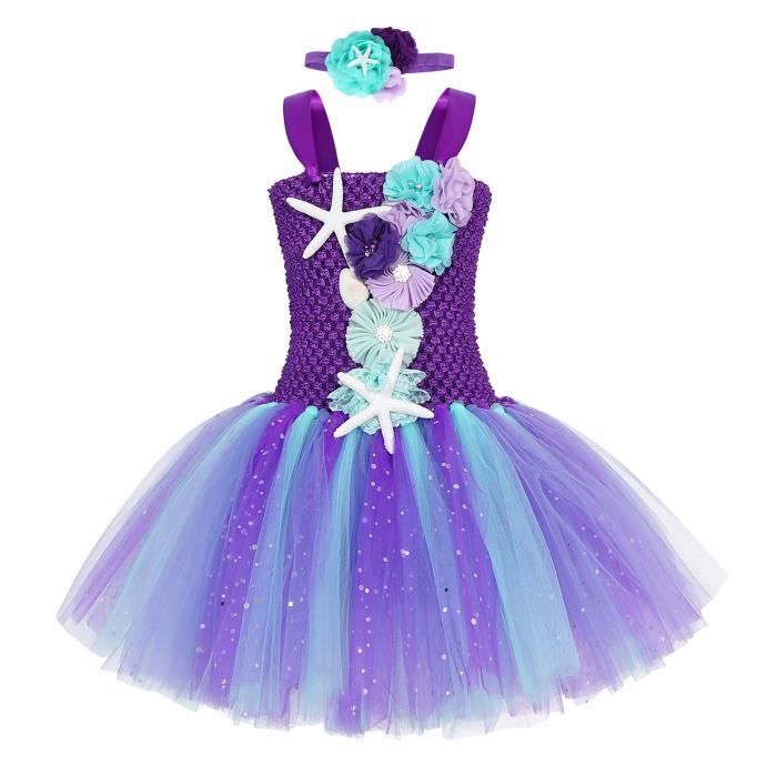 Deguisement princesse hotsell sofia luxe