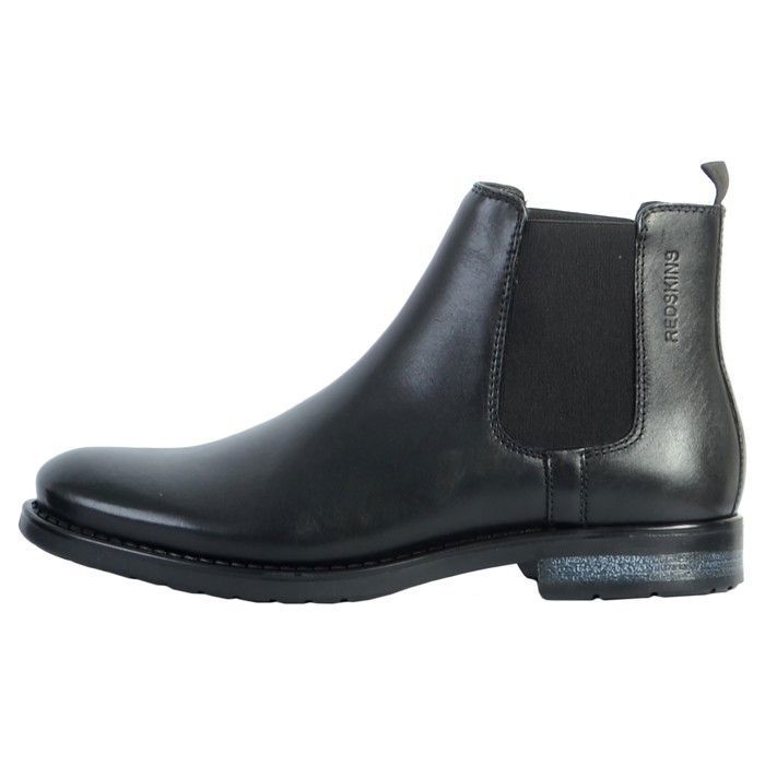 bottines redskins femme