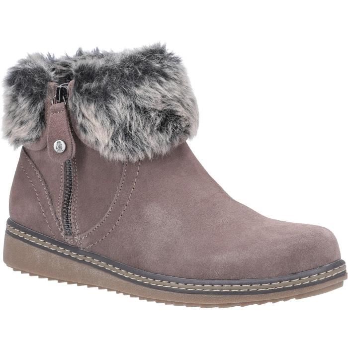 Bottines hush puppies femme discount