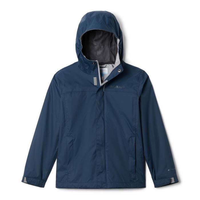 Veste columbia sales enfant