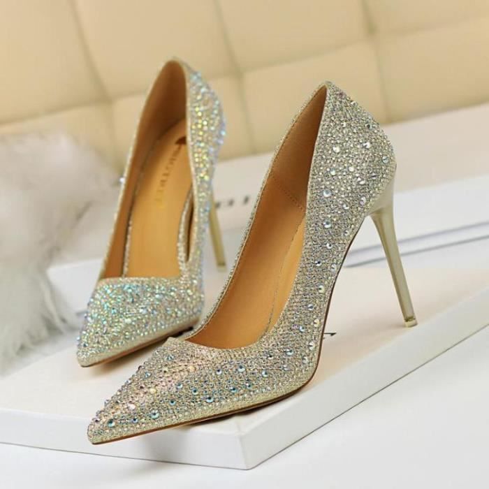 Veste Paillette Argenté Avec Franges | Strass Paillettes – Strass