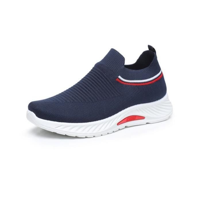 Chausson online homme design
