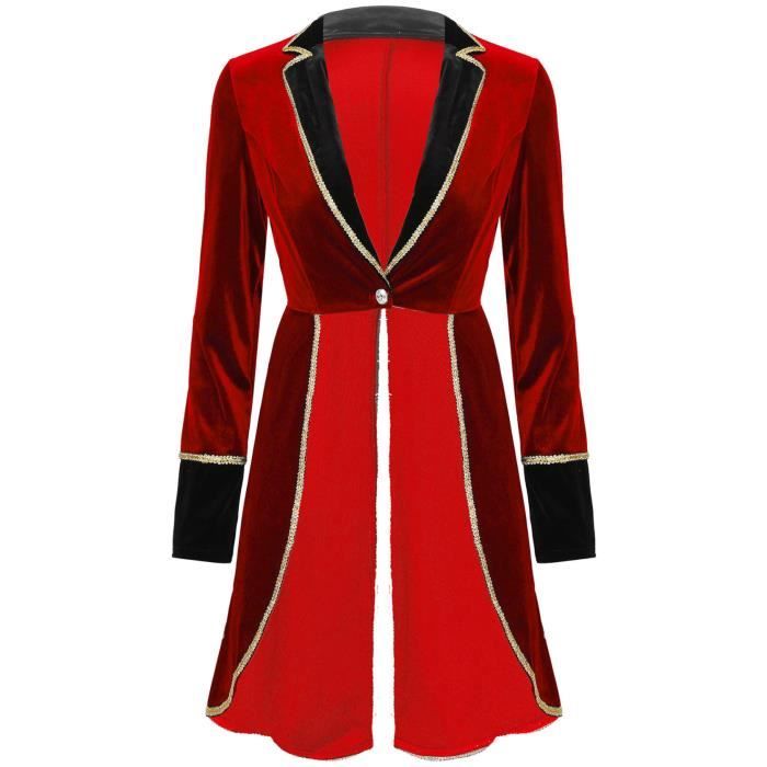 Manteau queue de hotsell pie femme
