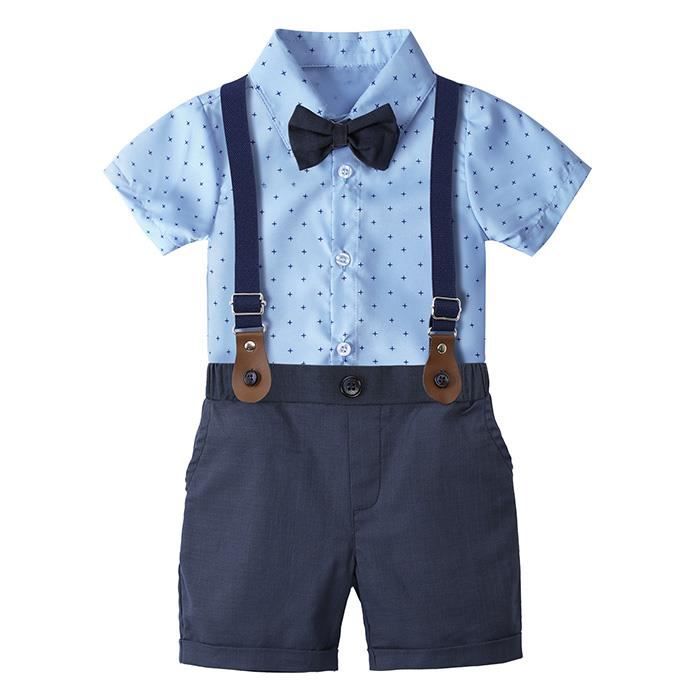 Costume ete bebe garcon outlet