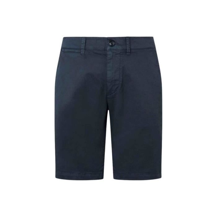 Bermuda Uomo Pepe Jeans Pacco Da 3 | Cotone Elastan Turchia