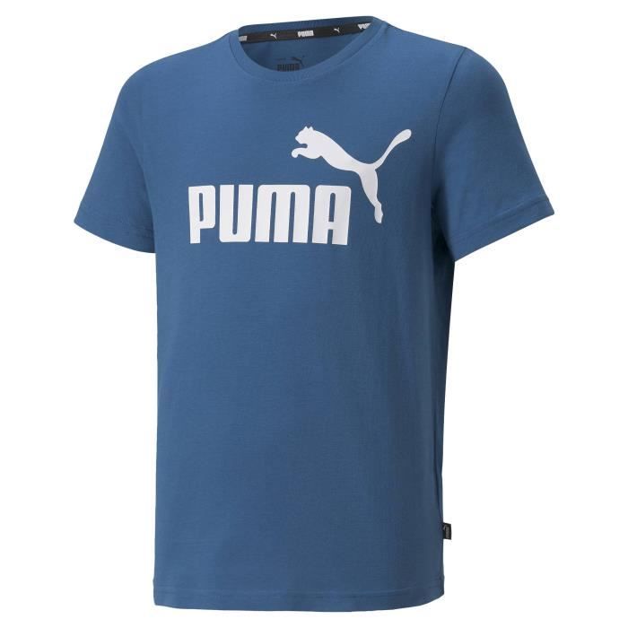 T shirt clearance puma garcon