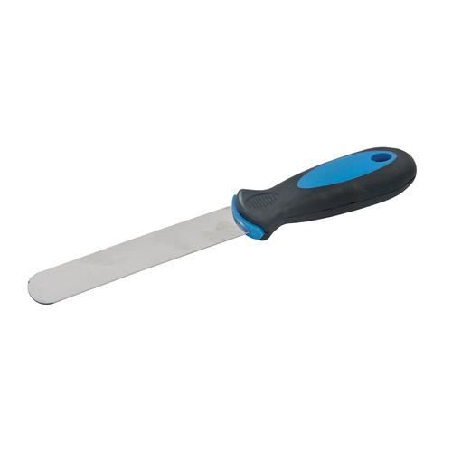 Couteau à bout rond 40 mm 918551 Cdiscount Bricolage