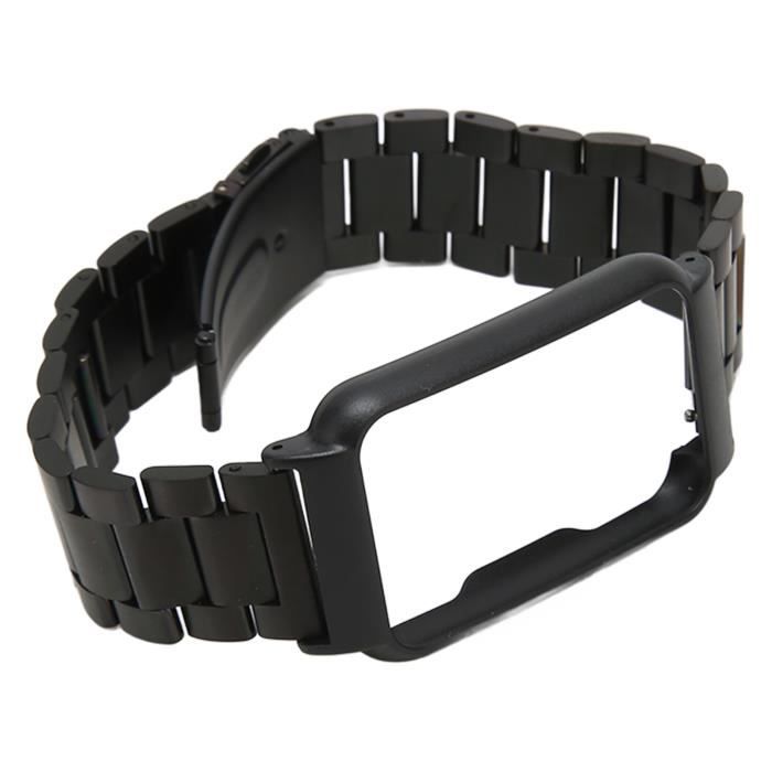 Fond De Boîtier Acier Pour Montre Breitling Shark 37 Mm - Pièce D'occasion
