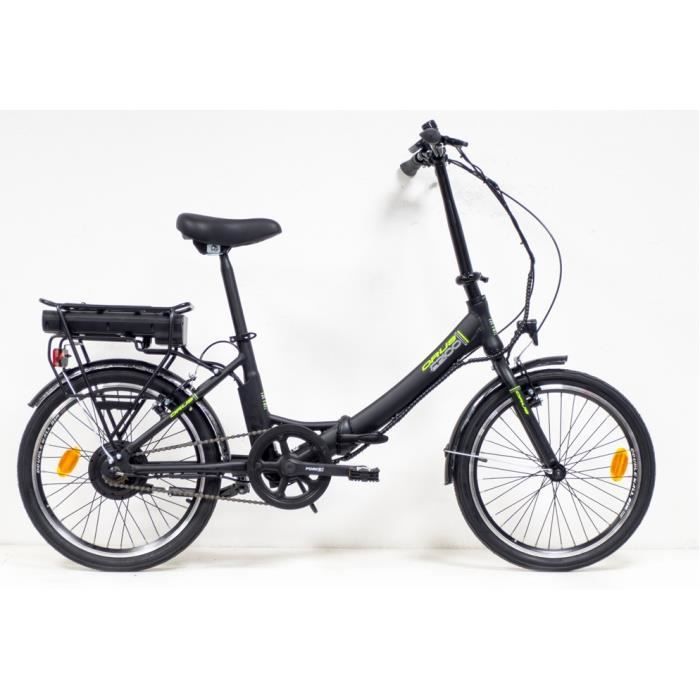 Velo pliant sport 2000 2025