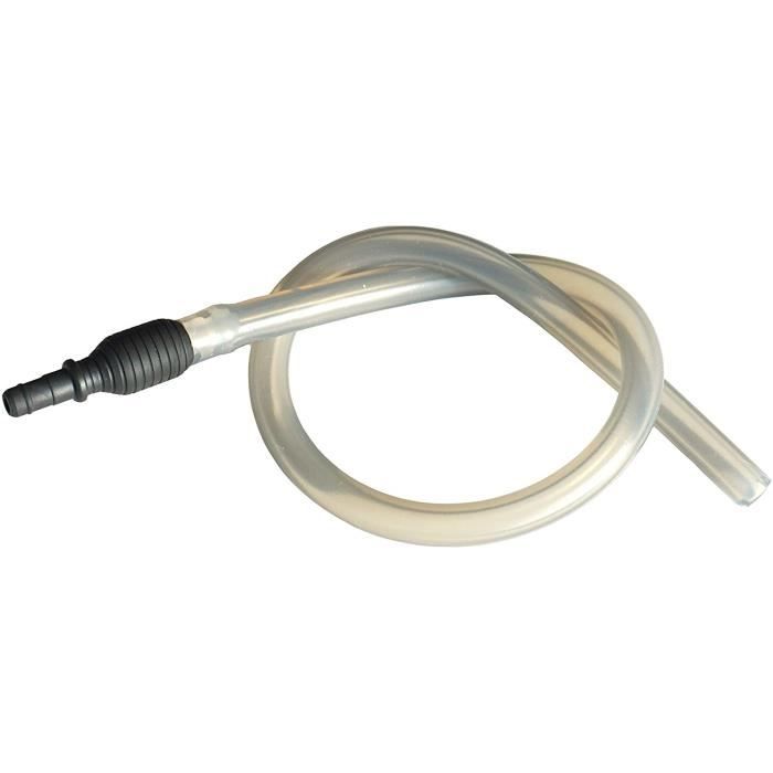 Tuyau à Lait Pour Machine à Café Automatique Bosch/Siemens - Silicone Haute Température - Facile à Nettoyer