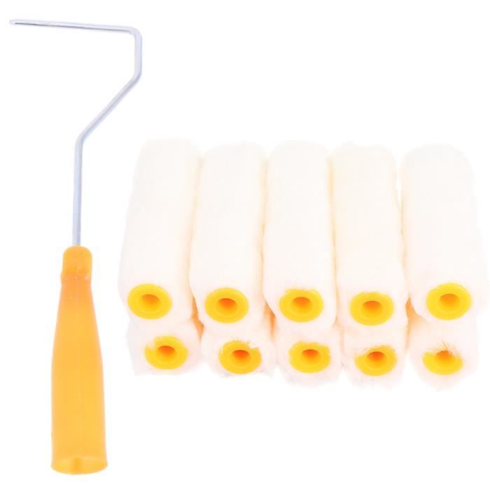 3 En 1 Schildkröt Fitness - Rouleau Massage Myofascial 3 En 1