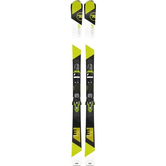 Rossignol experience top 75 2016