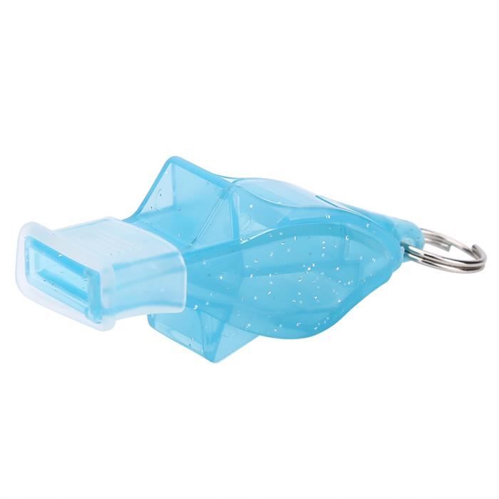 Sifflet sonore de signal de position de sauvetage, kit de